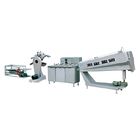 380V 14000W Hard Candy Making Equipment 6690*700*1400 mm High Production