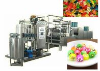 Unique High Efficiency Small Candy Making Machine Depositing Speed 45- 55n / Min