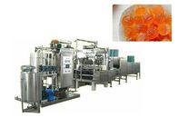 High Performance Jelly Bean Candy Machine Custom Made Sublimation Printing